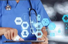 洗滌管理云平臺